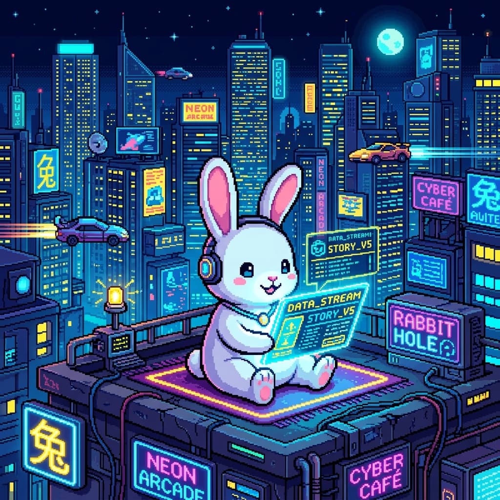 Blog Header