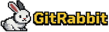 GitRabbit Logo