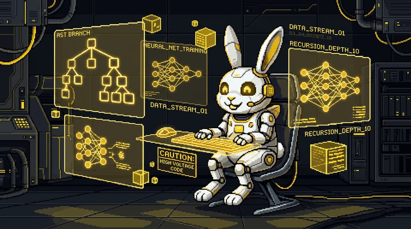 How AST-Driven Static Analysis Powers Deep AI Code Reviews